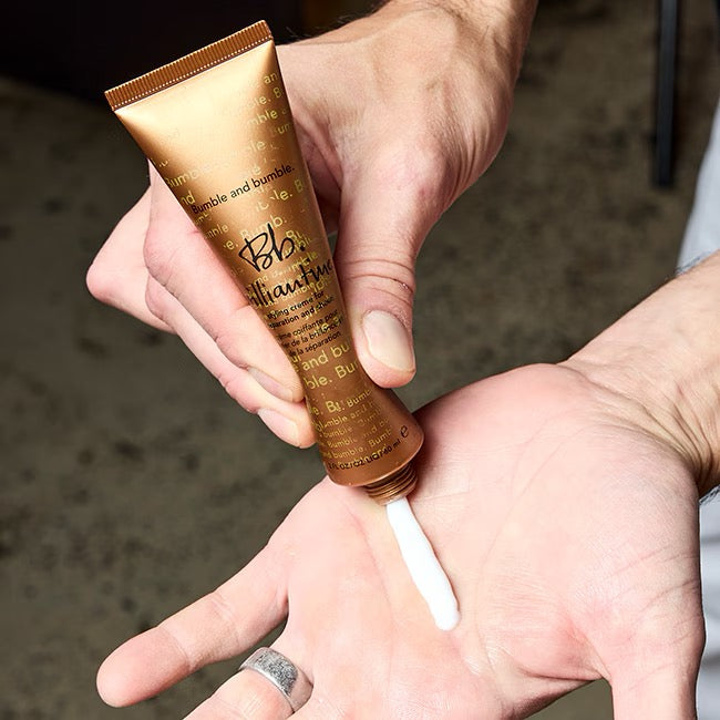 Brilliantine by Bumble and Bumble