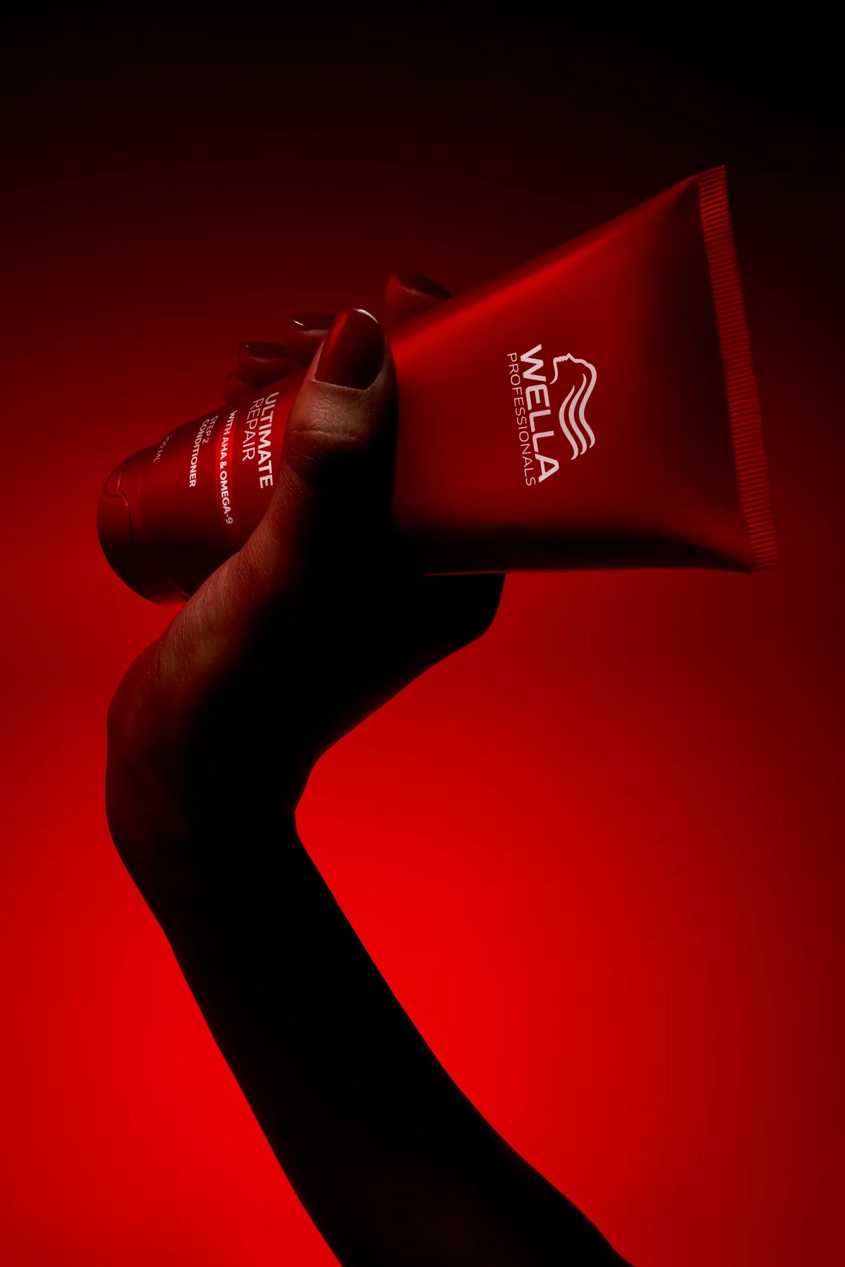 Ultimate Repair Conditioner by Wella Professionals