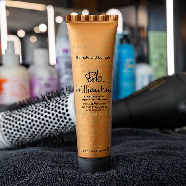 Brilliantine by Bumble and Bumble