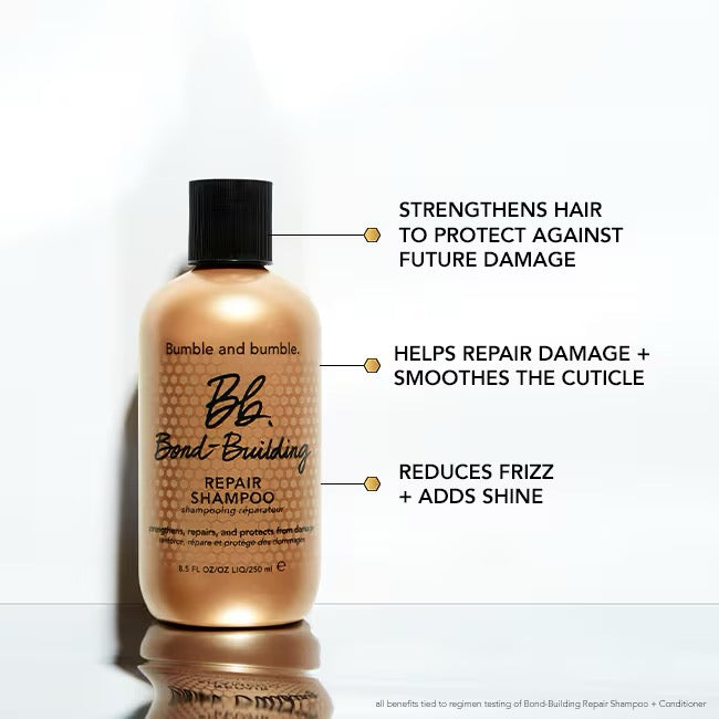 Bb.Bond-Building Repair Shampoo by Bumble and Bumble