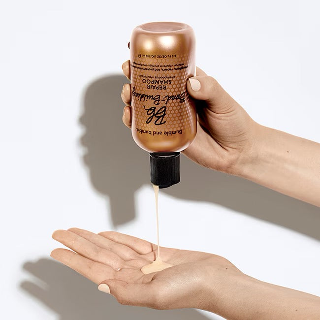 Bb.Bond-Building Repair Shampoo by Bumble and Bumble