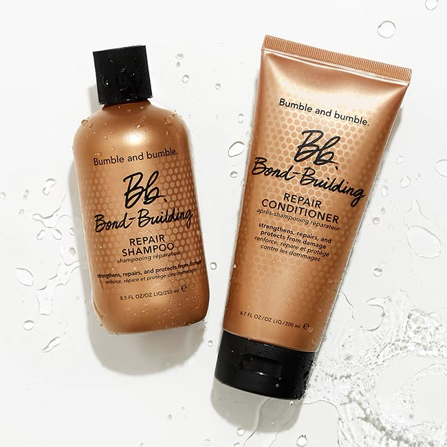 Bb.Bond-Building Repair Shampoo by Bumble and Bumble