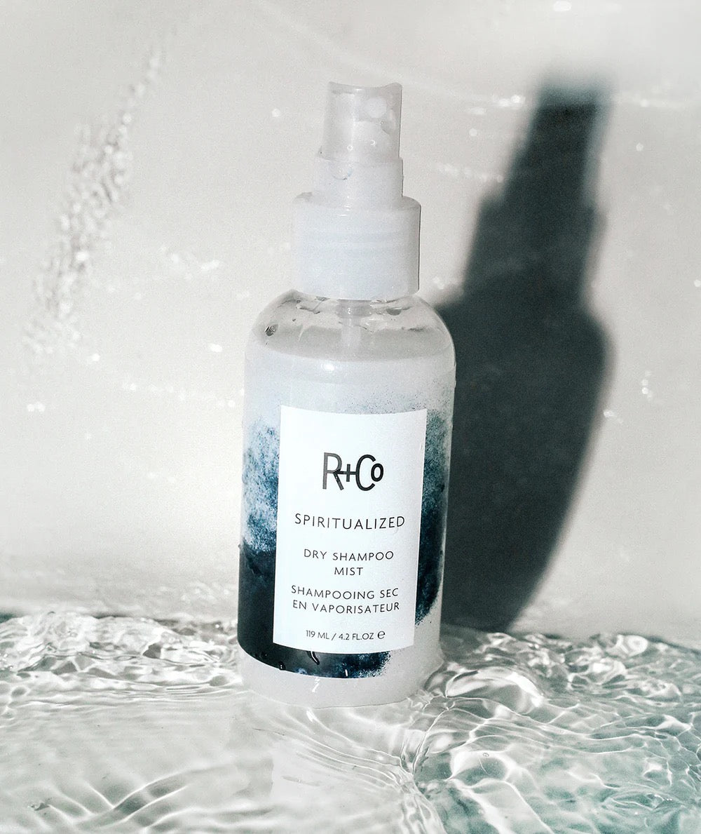 SPIRITUALIZED Dry Shampoo Mist  by R+Co