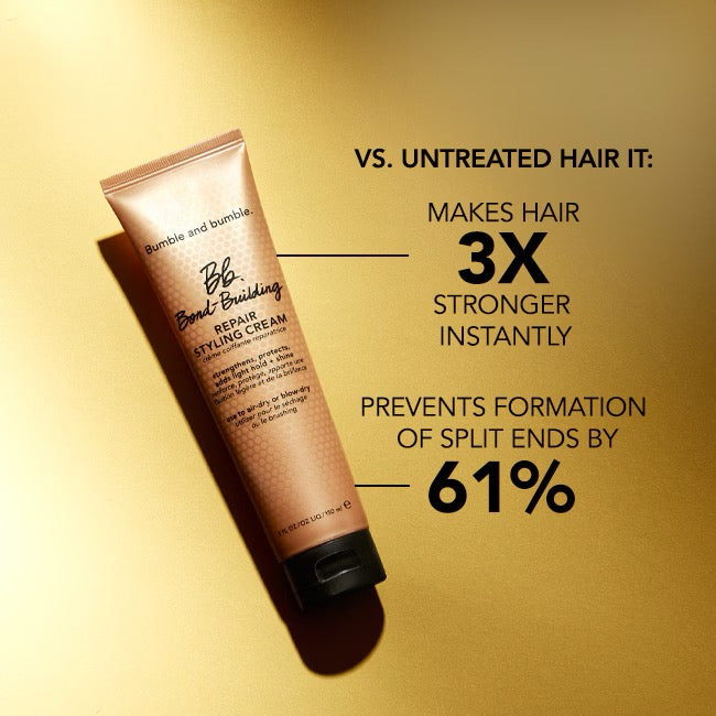 Bb.Bond-Building Repair Styling Cream by Bumble and Bumble