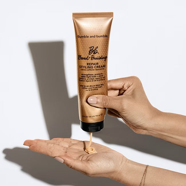 Bb.Bond-Building Repair Styling Cream by Bumble and Bumble