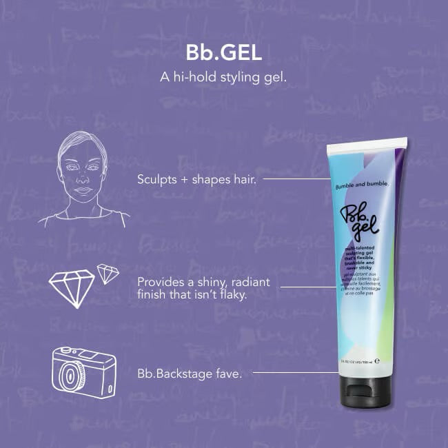 Bb.Gel by Bumble and Bumble