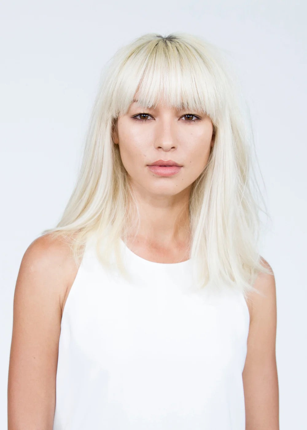 SKYLINE Dry Shampoo Powder by R+Co