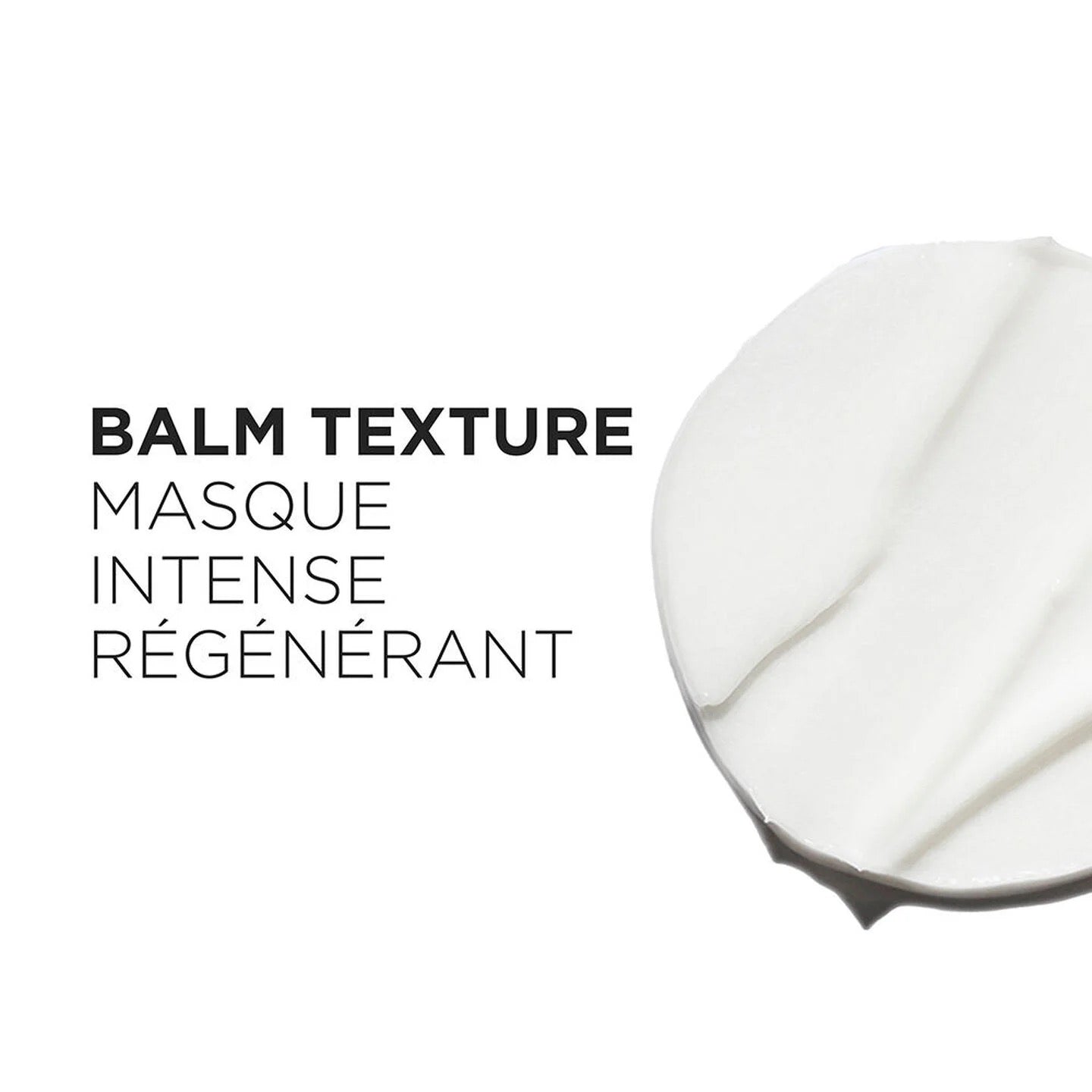 Close-up of Kérastase Chronologiste Masque Intense Régénérant 