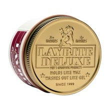 Layrite Supershine Cream (Canada) — High-Shine Lightweight Styling Cream