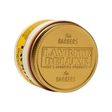 Layrite Original Pomade (Canada) — Medium Hold & Natural Shine Styling Pomade