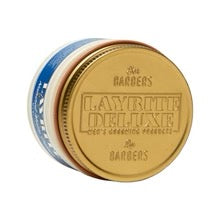 Layrite Natural Matte Cream (Canada) — Lightweight Matte Hold for Natural, Textured Styles