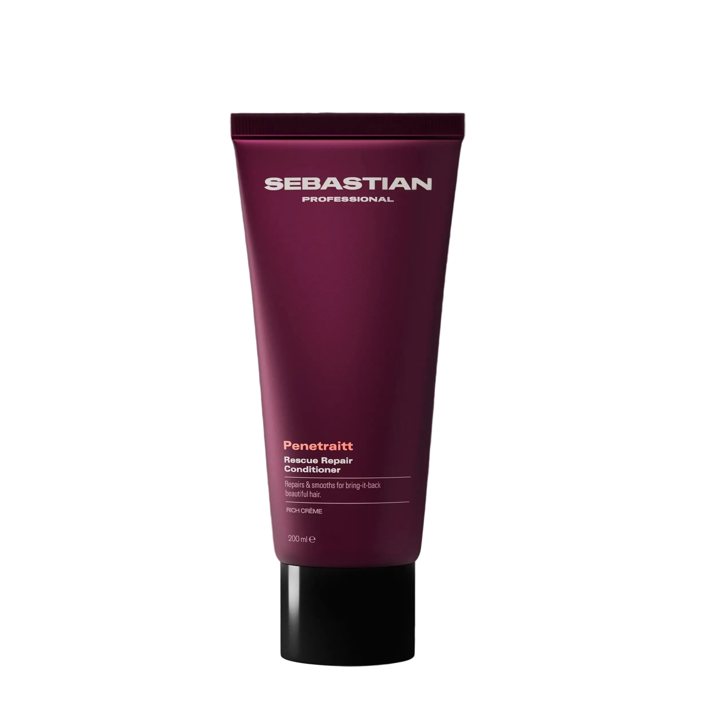 Sebastian Penetraitt strengthening conditioner available in Canada at Curious Salons