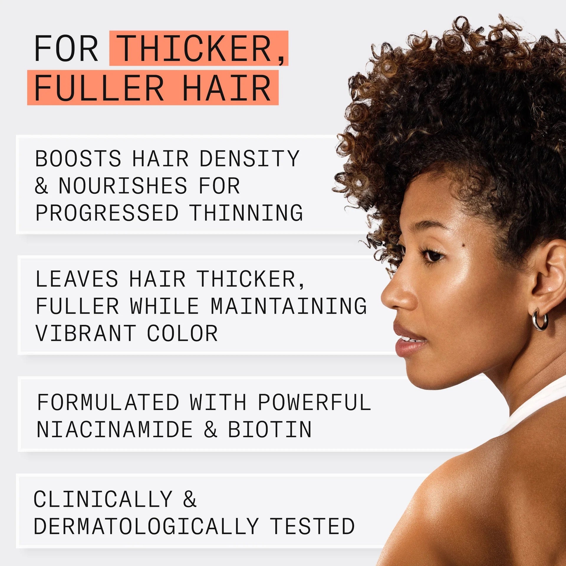 NIOXIN System 4 Scalp + Hair Conditioner (Canada) — Lightweight Hydrating Conditioner for Thinning, Colour-Treated Hair