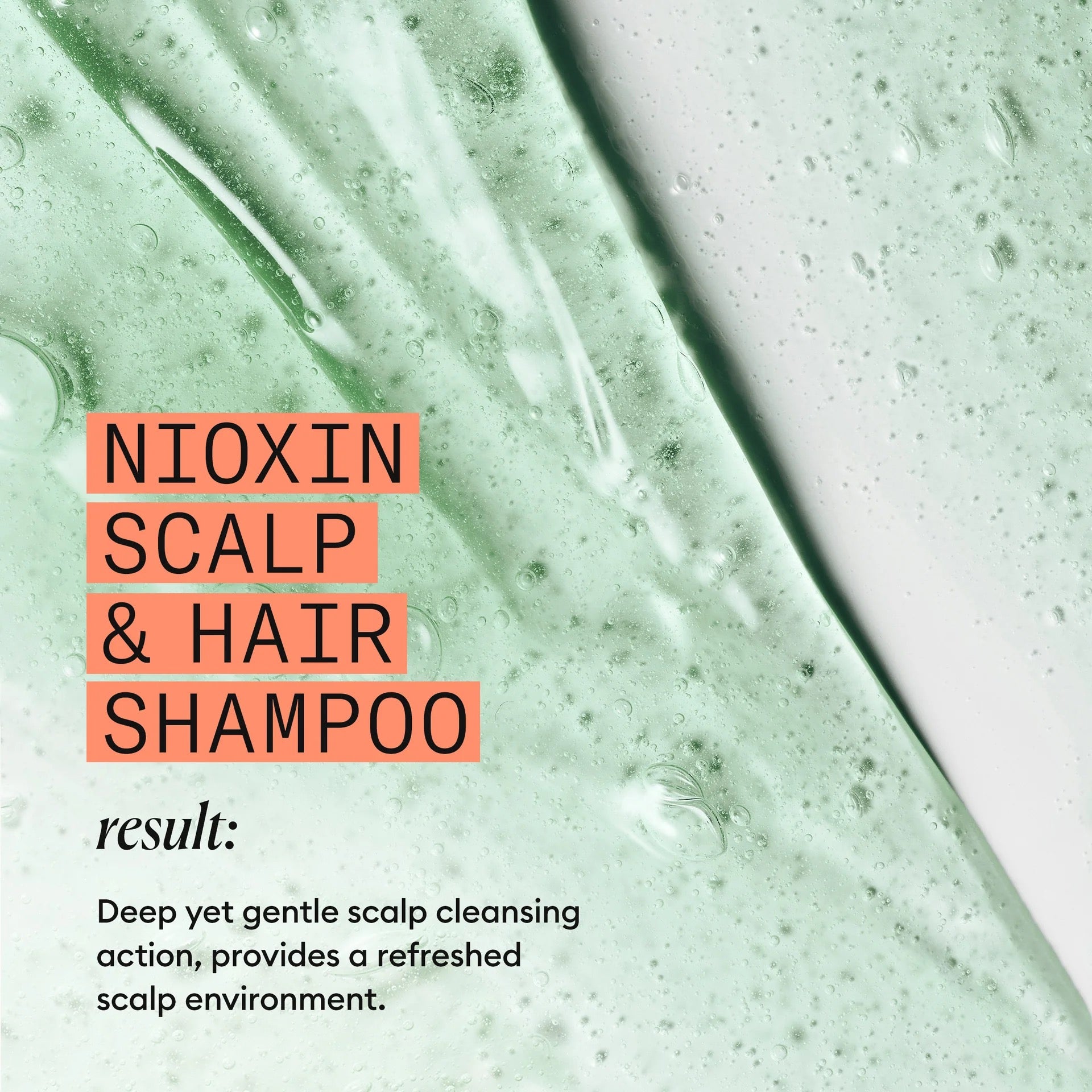 NIOXIN System 4 Scalp + Hair Conditioner (Canada) — Lightweight Hydrating Conditioner for Thinning, Colour-Treated Hair