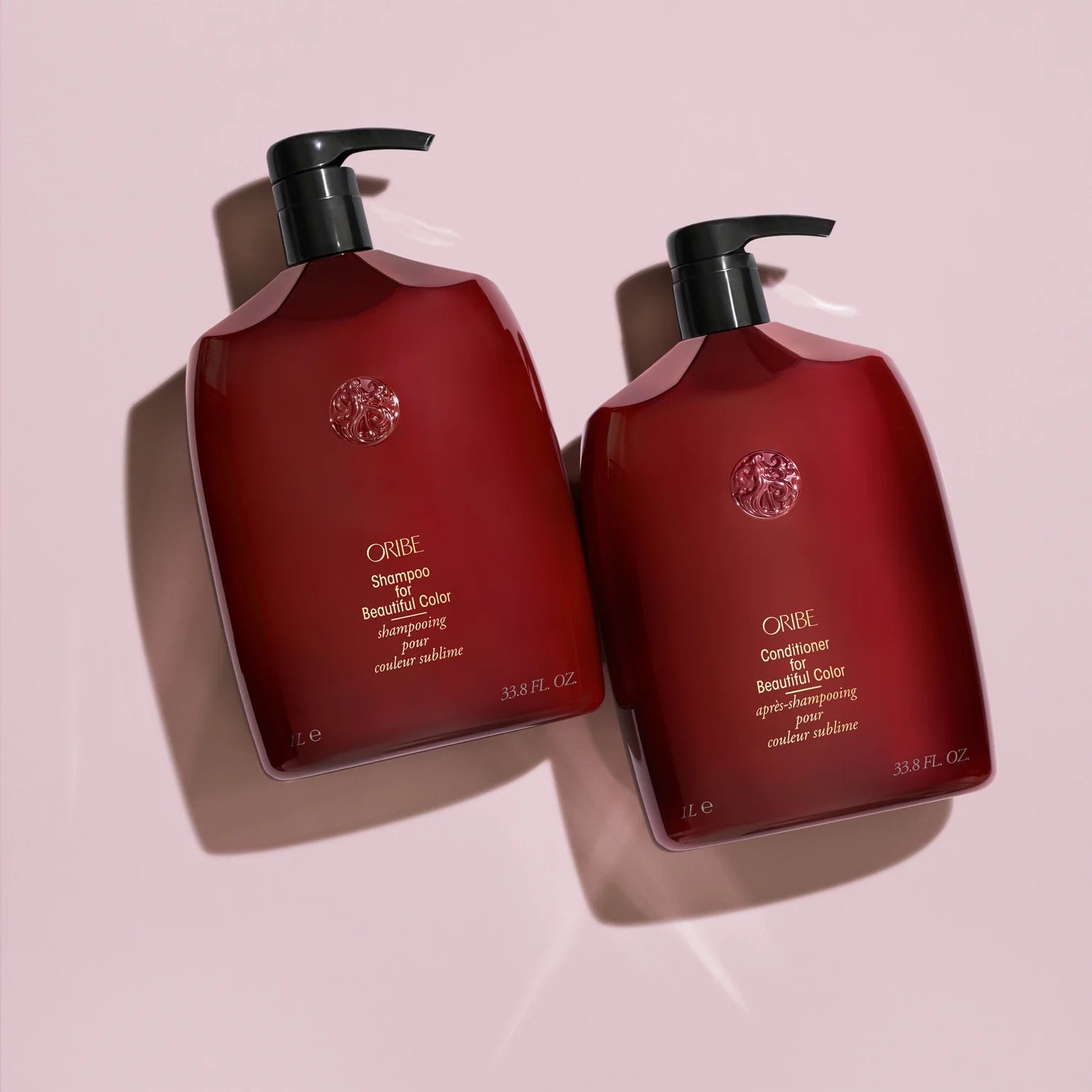 Shampoo for Beautiful Color 1L