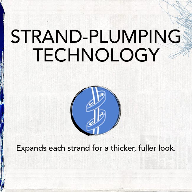 Thickening Go Big Plumping Treatment by Bumble and Bumble