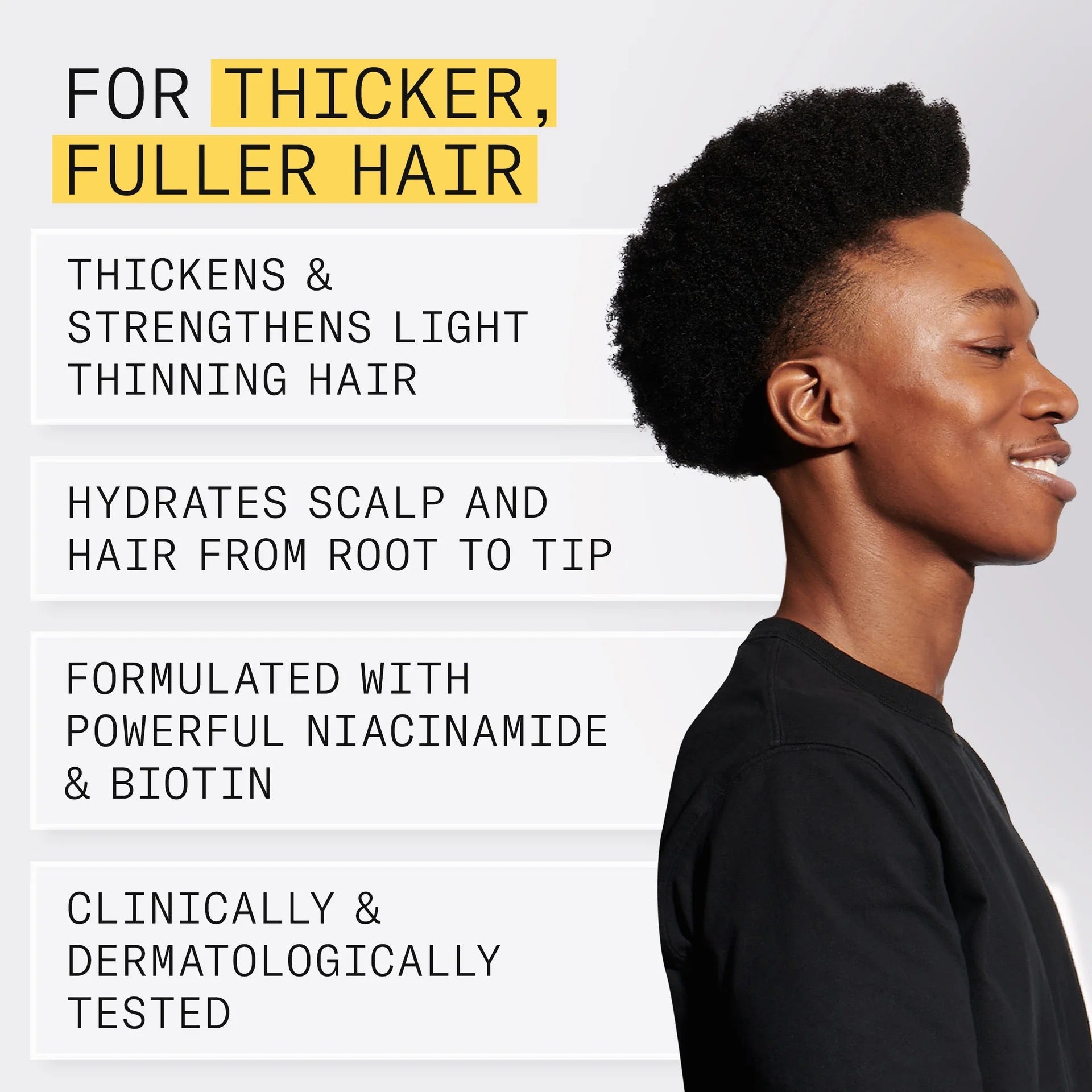 NIOXIN System 1 Scalp Therapy Conditioner (Canada) — Lightweight Hydration for Natural, Lightly Thinning Hair