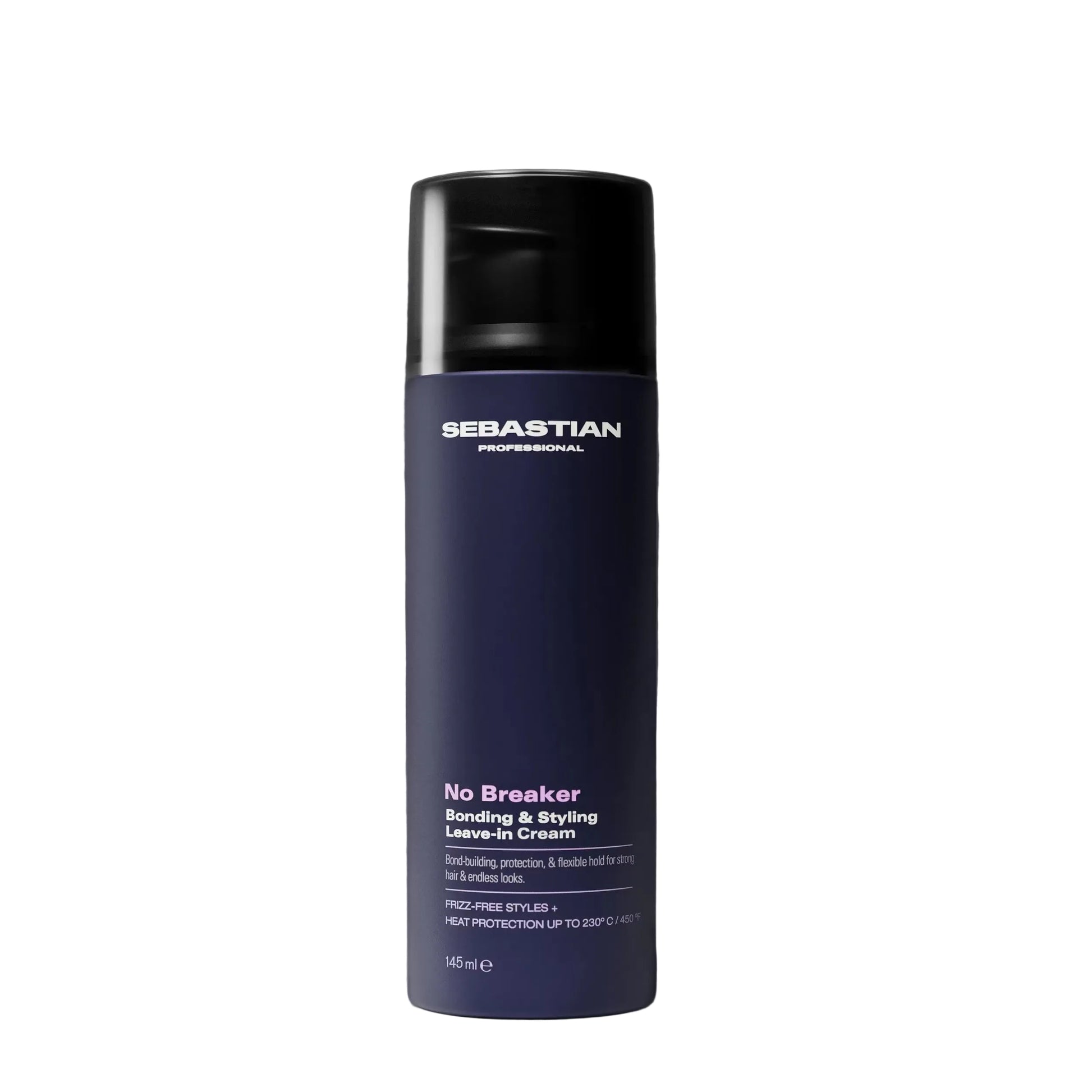 Sebastian Professional No Breaker bonding leave in styling cream