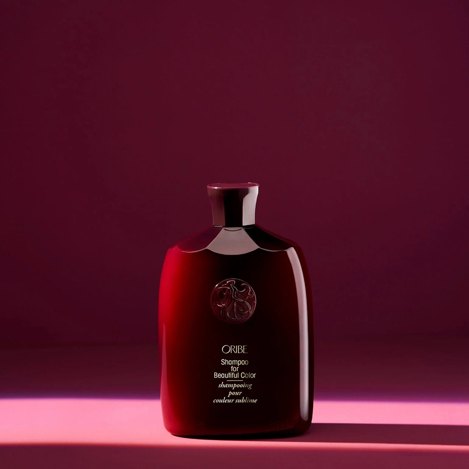 Shampoo for Beautiful Color 1L