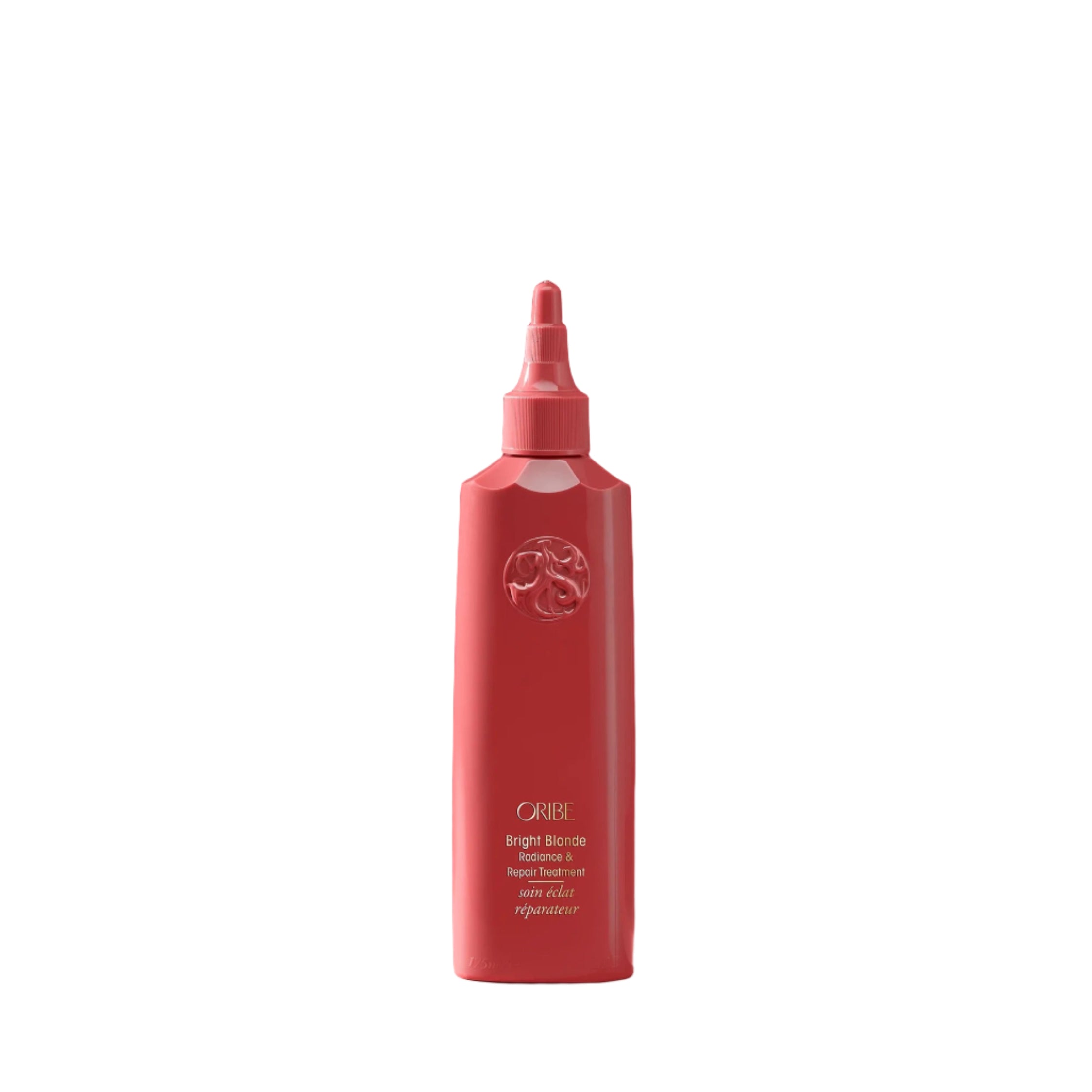 Bright Blonde Radiance & Repair Treatment by Oribe – Instant Brightening & Damage Repair