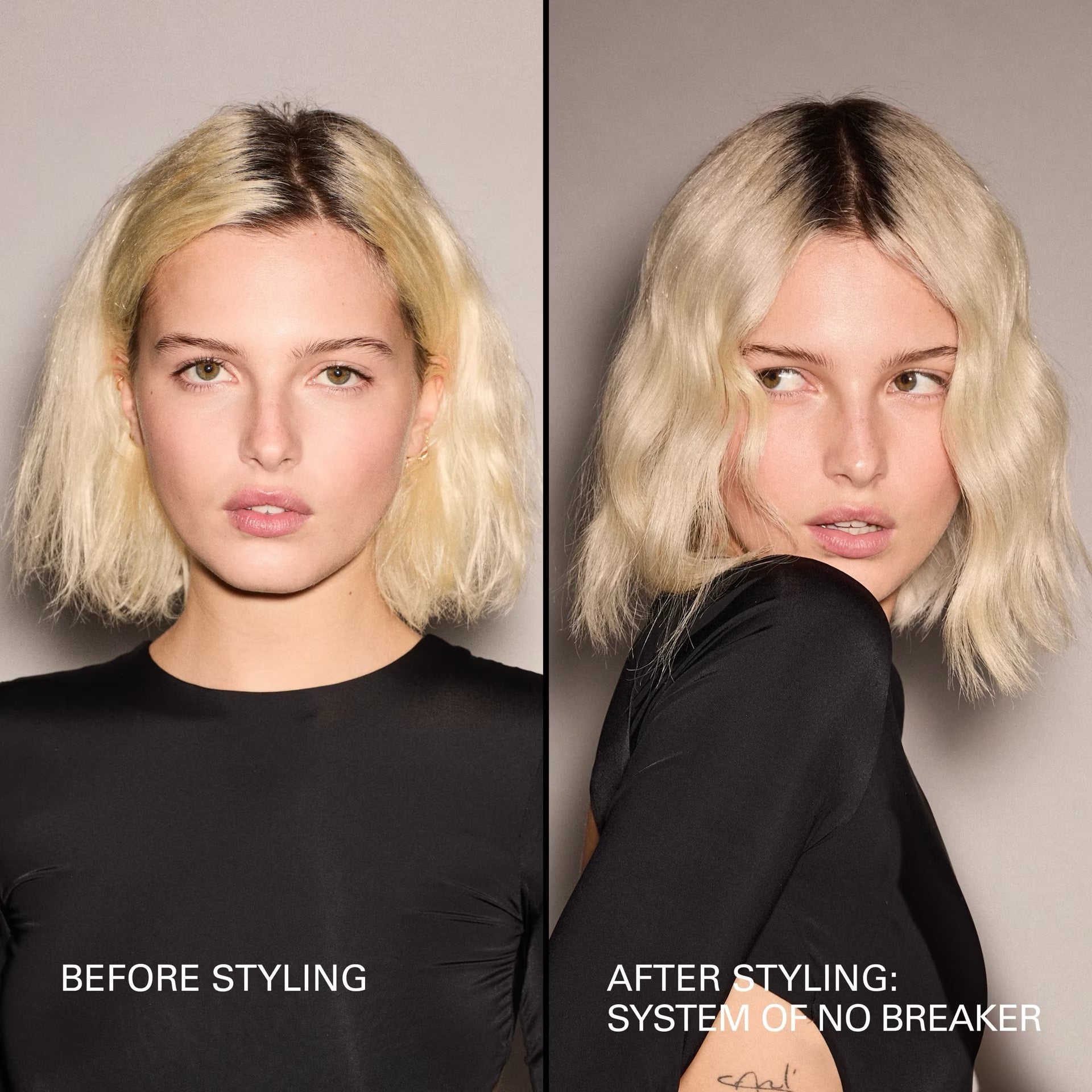 Sebastian No Breaker bonding cream available in Canada at Curious Salons