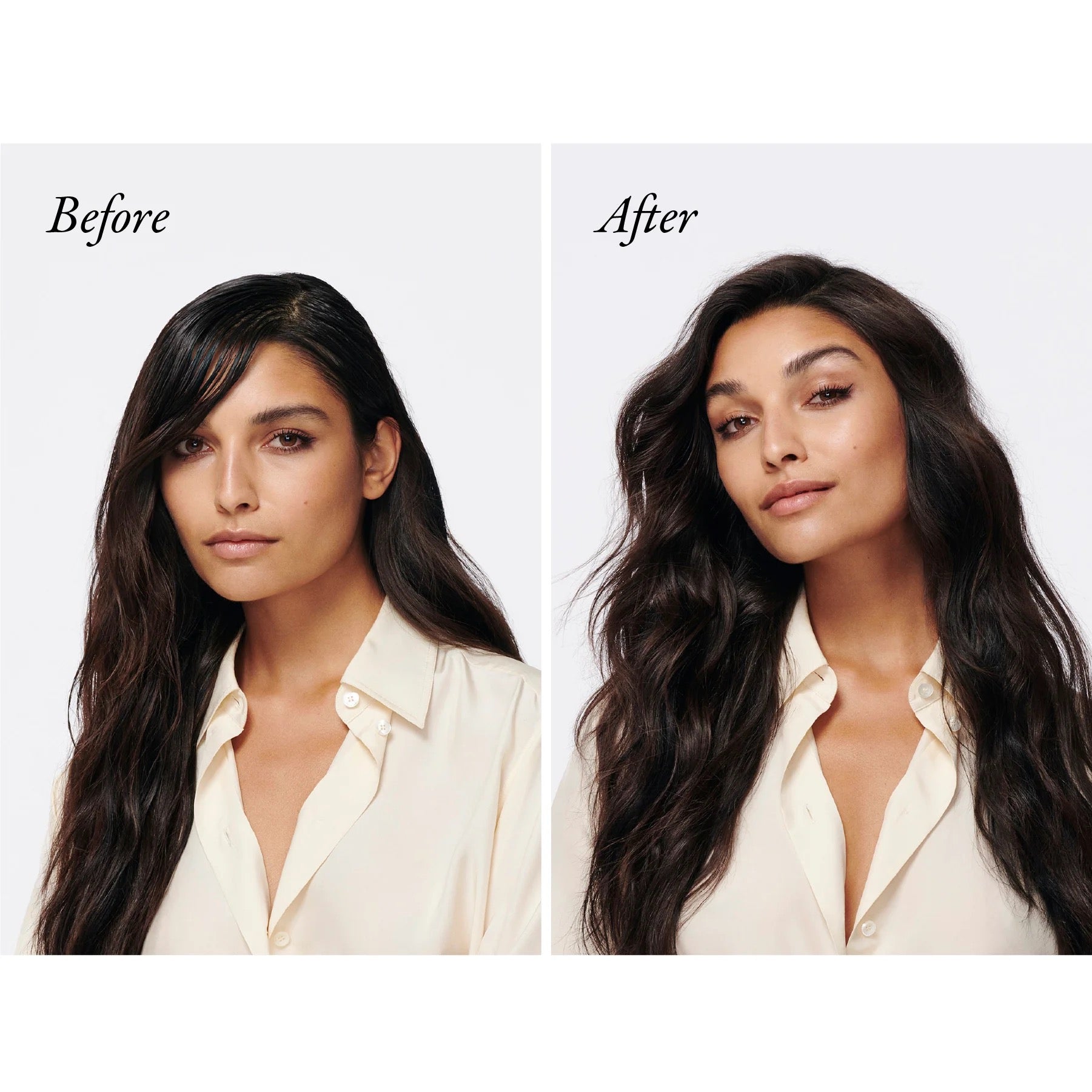 Oribe Gold Lust Dry Shampoo 300 mL (Canada) — Weightless, Invisible Refresh for Luxury Second-Day Hair