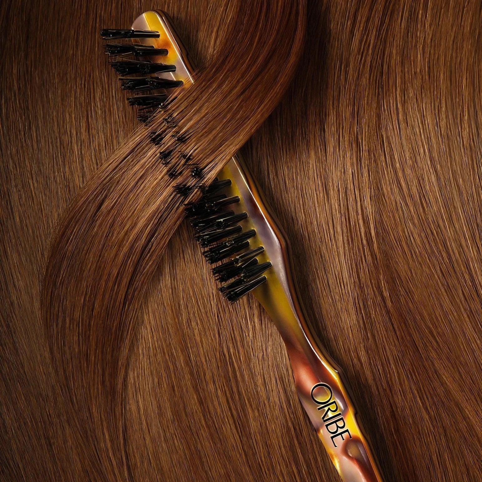 Oribe Gold Lust Nourishing Hair Oil Travel Size – Lightweight Shine, Softness & Repair