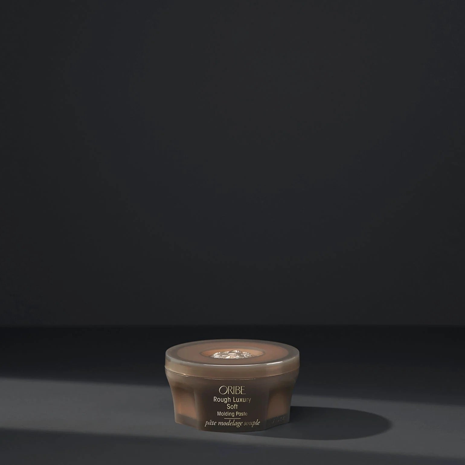 Oribe Rough Oribe Rough Luxury Soft Molding Paste – Flexible, Creamy Hold for Soft, Polished Texture