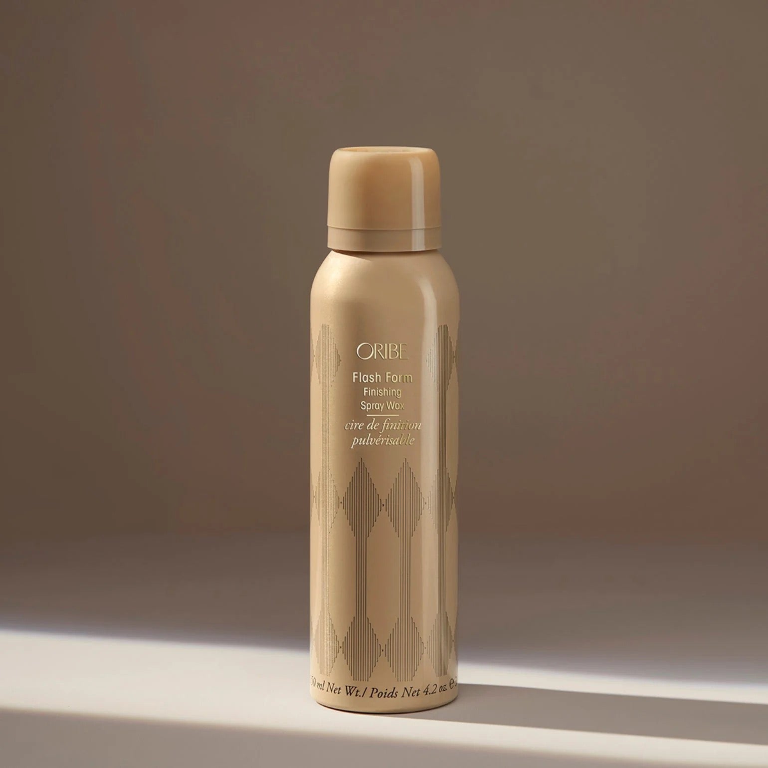 Flash Form Finishing Spray Wax by Oribe – Weightless Texture & Soft Definition