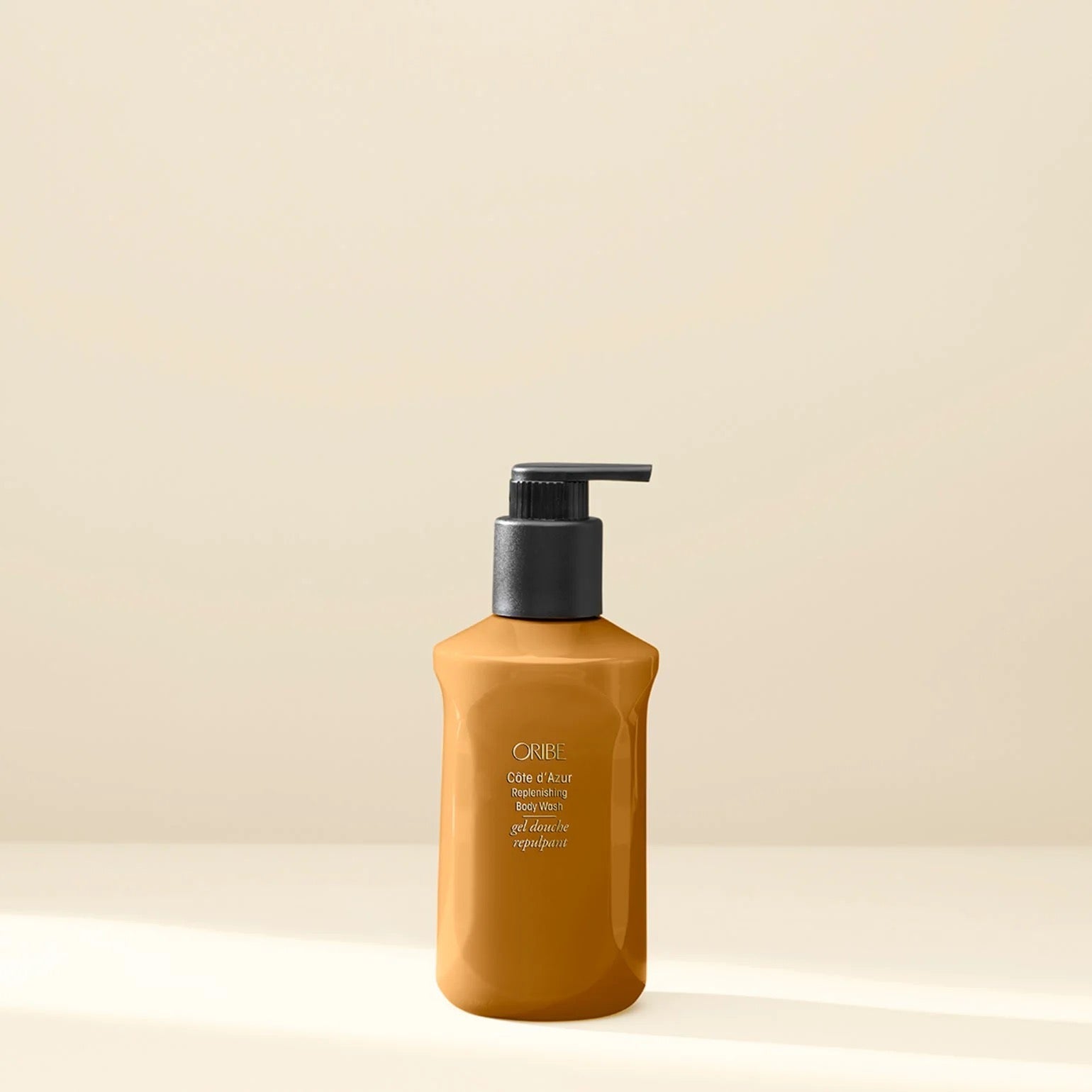 Oribe Côte d’Azur Replenishing Body Wash 300 mL (Canada) — Luxurious, Silkening Cleanse with Oribe’s Signature Fragrance