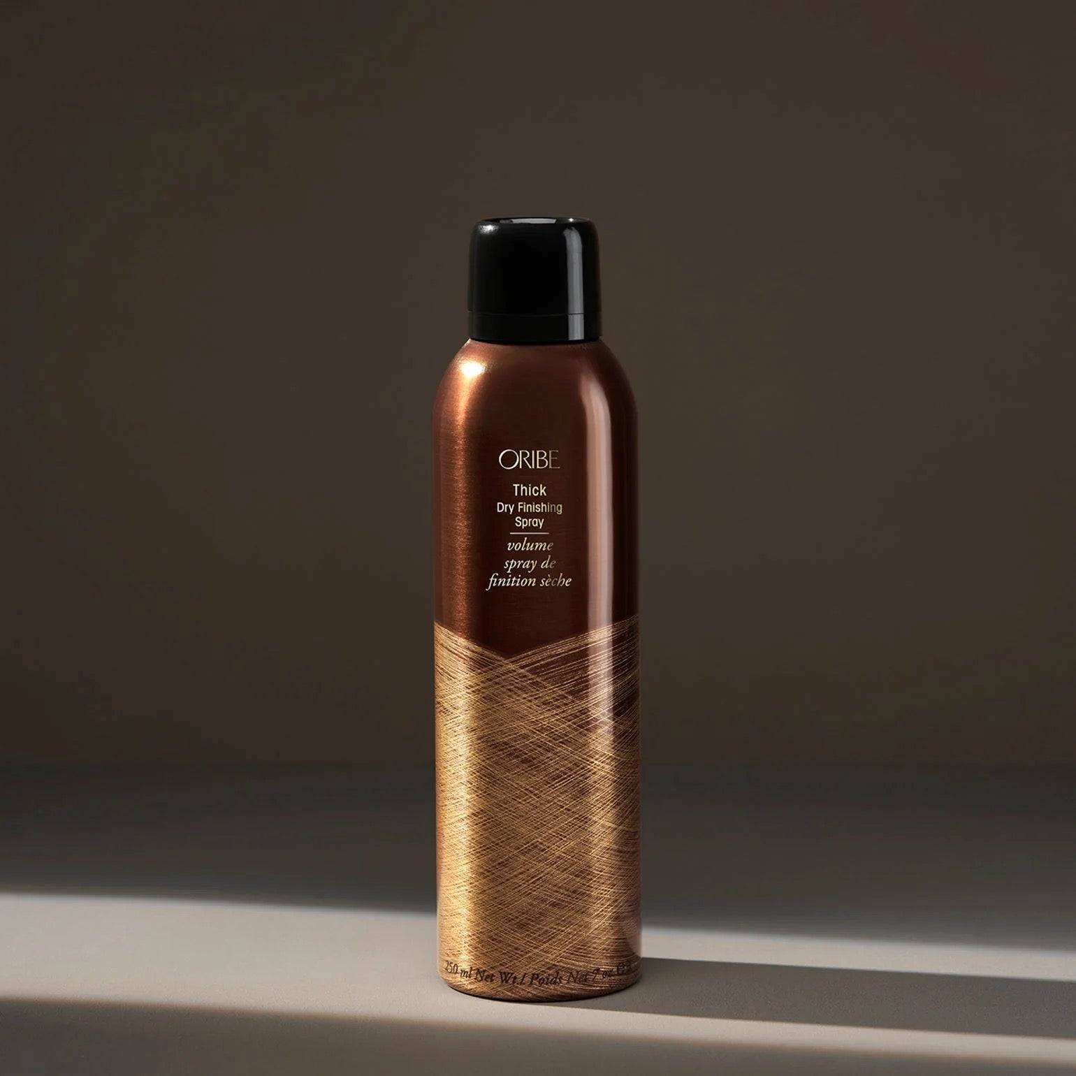 Thick Dry Finishing Spray by Oribe – Instant Fullness & Touchable Density