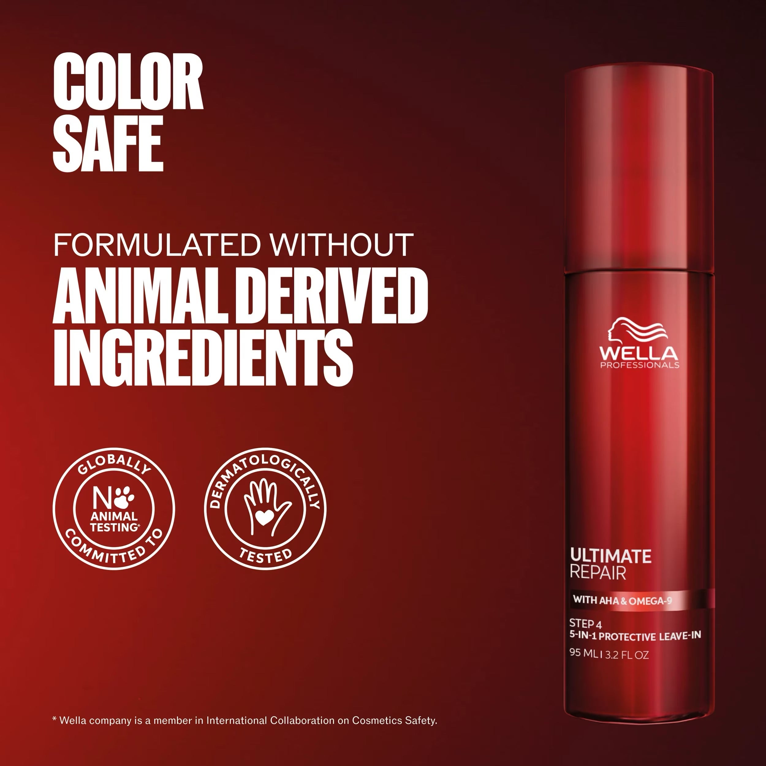 Ultimate Protective Leave-In by Wella Professionals
