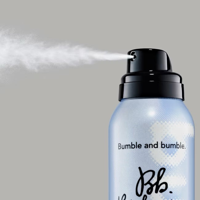 Thickening Dryspun Texture Spray Light by Bumble and Bumble