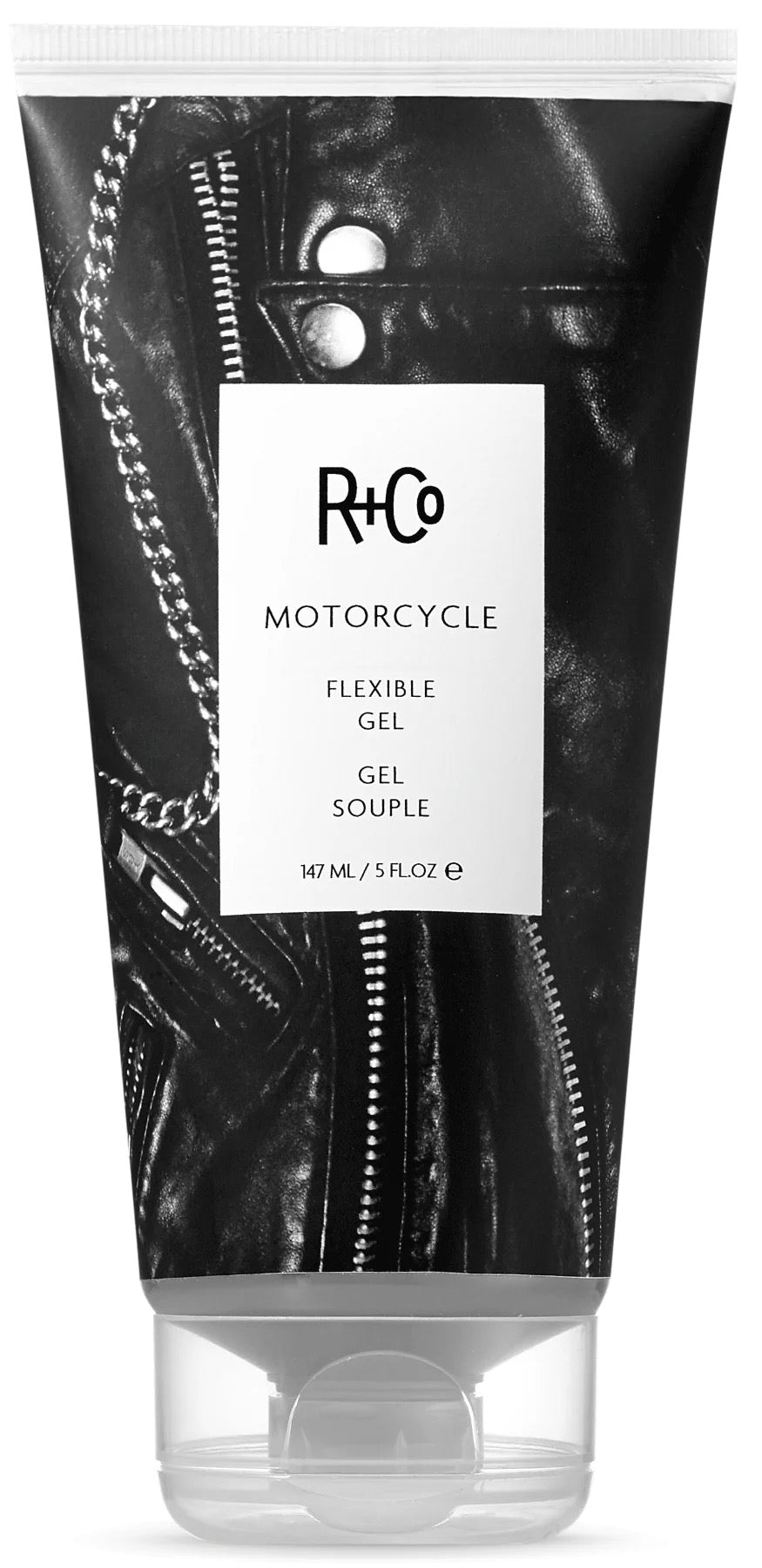 MOTORCYCLE Flexible Gel by R+Co