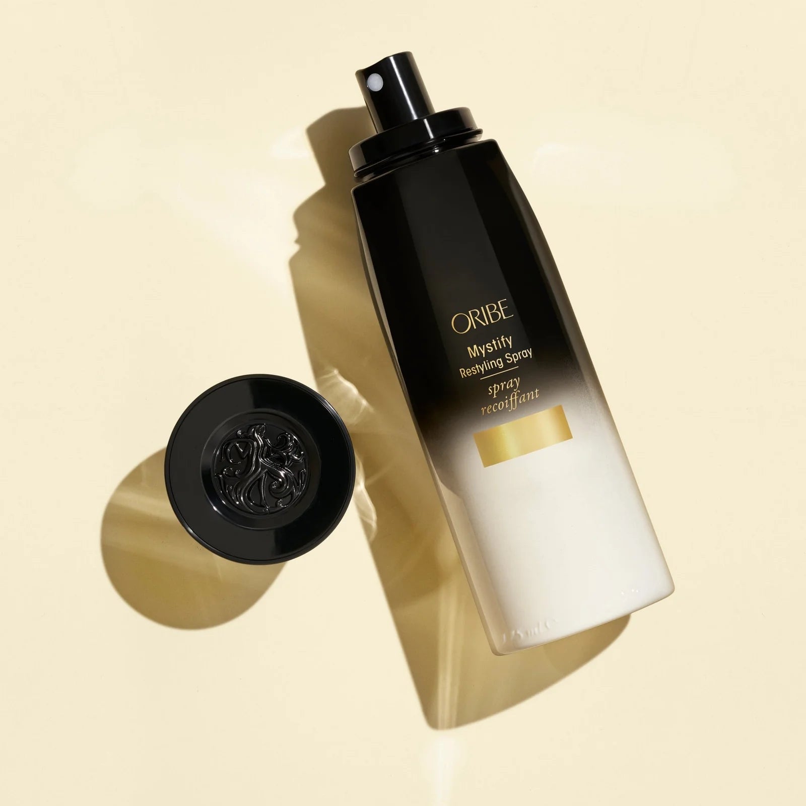 Mystify Restyling Spray by Oribe – Reactivate, Refresh & Protect