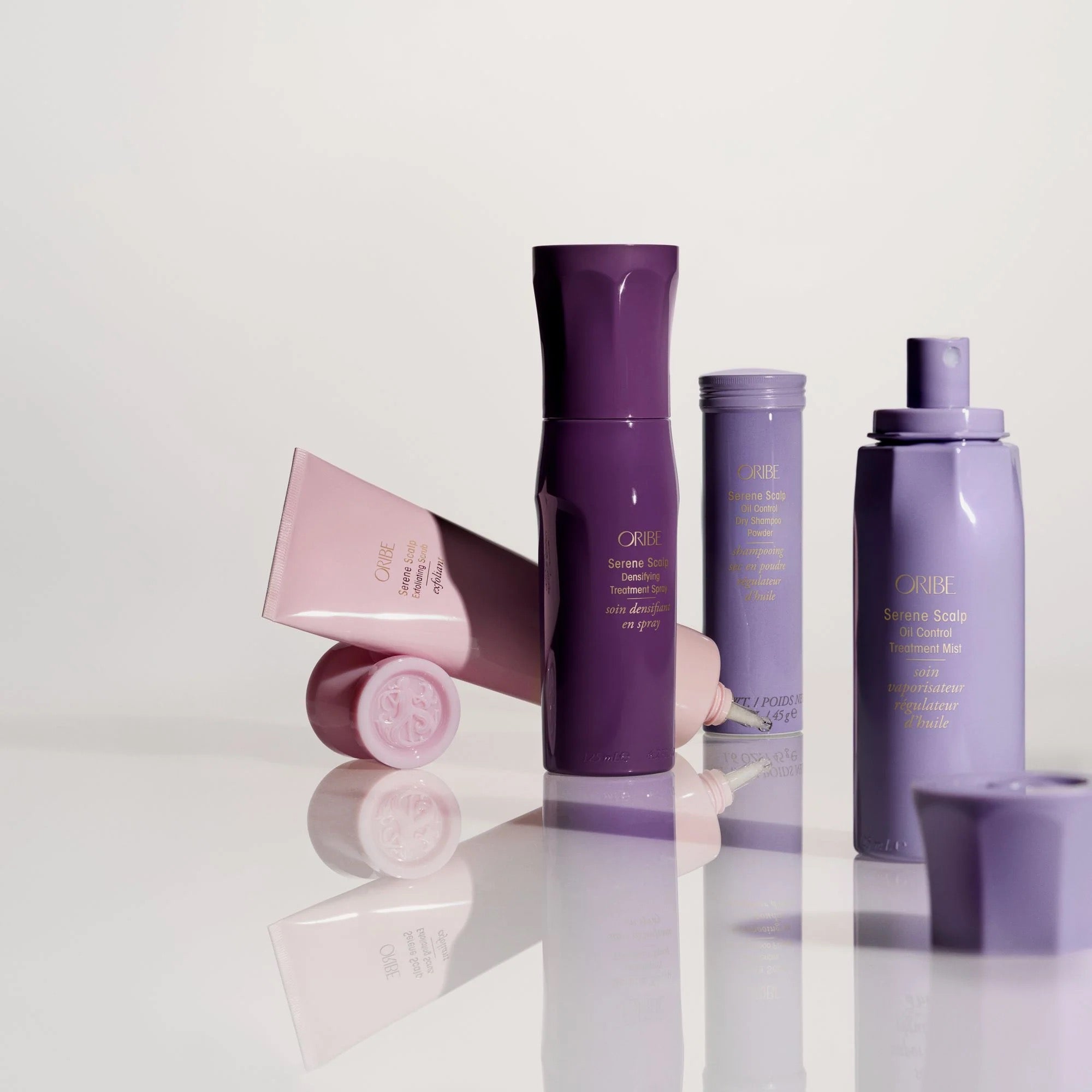 Oribe Serene Scalp Oil Control Treatment Mist