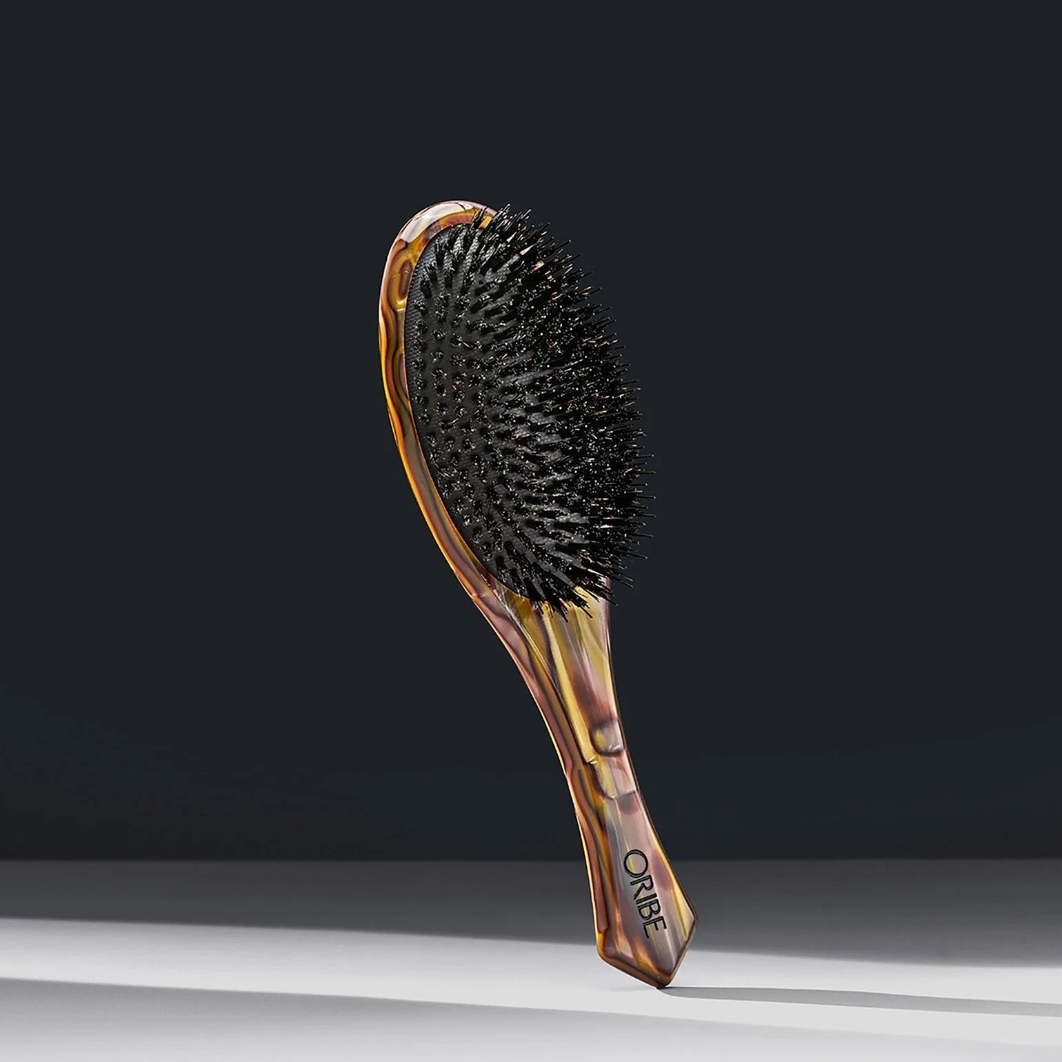 Oribe Italian Resin Flat Brush