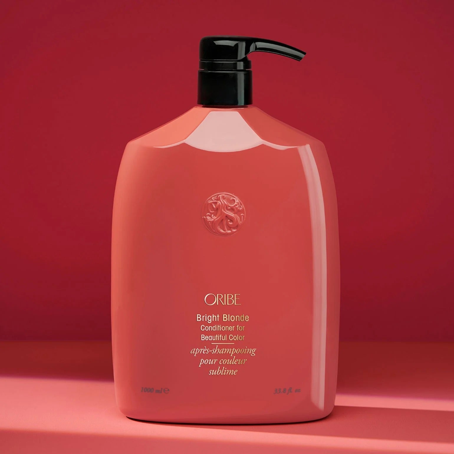 Bright Blonde Conditioner for Beautiful Color 1L