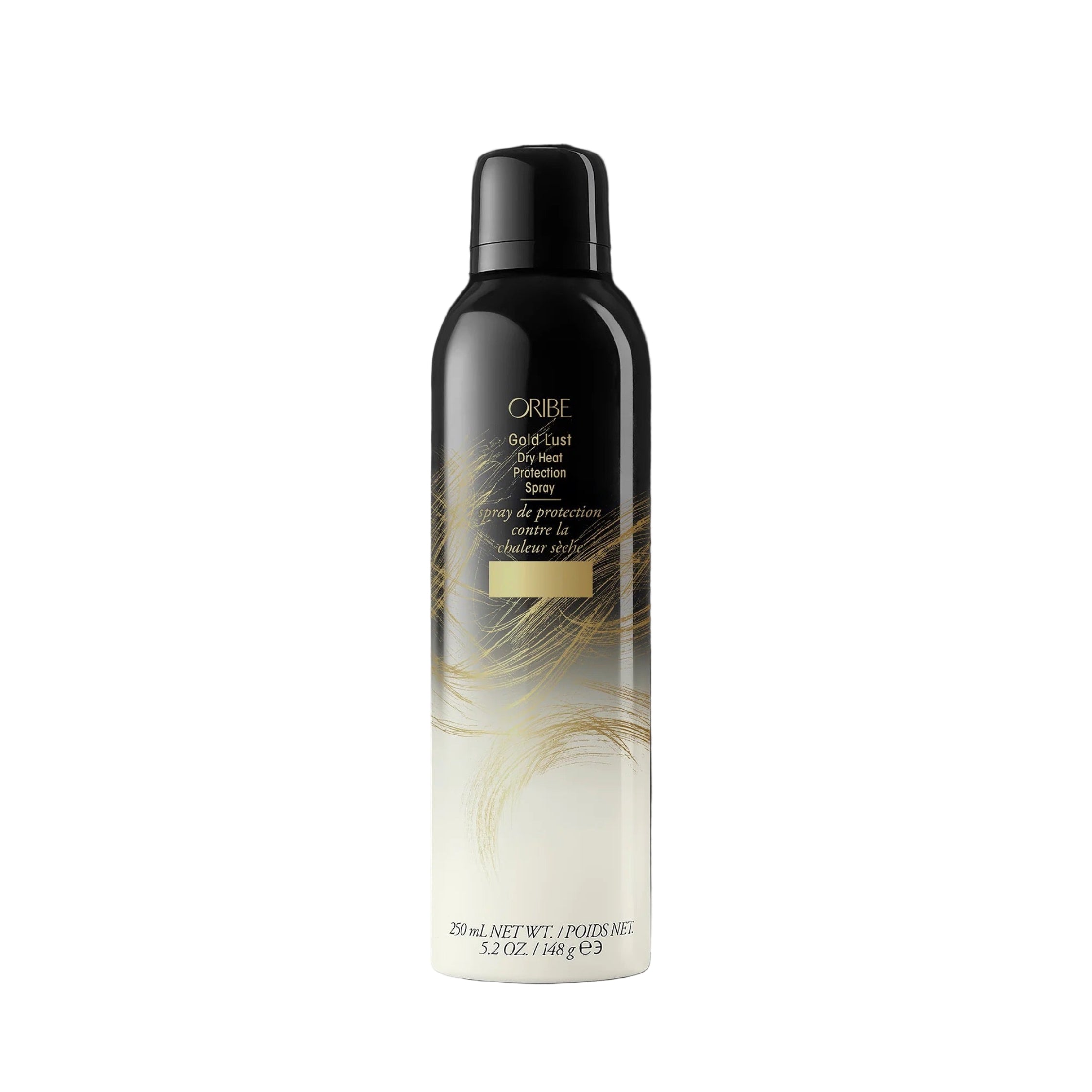 Oribe Gold Lust Dry Shampoo 300 mL (Canada) — Weightless, Invisible Refresh for Luxury Second-Day Hair