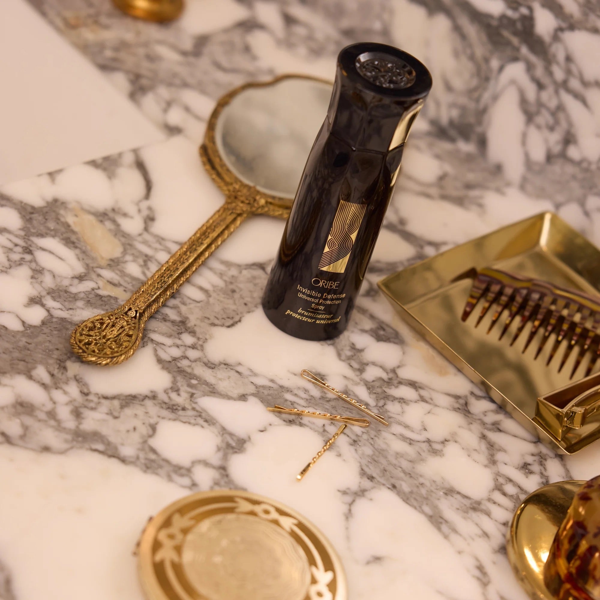 Oribe Invisible Defense Universal Protection Spray