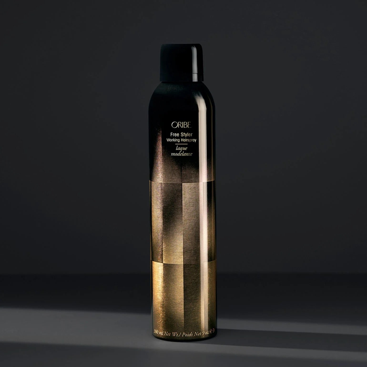 Free Styler Working Hairspray by Oribe – Flexible, Brushable Hold
