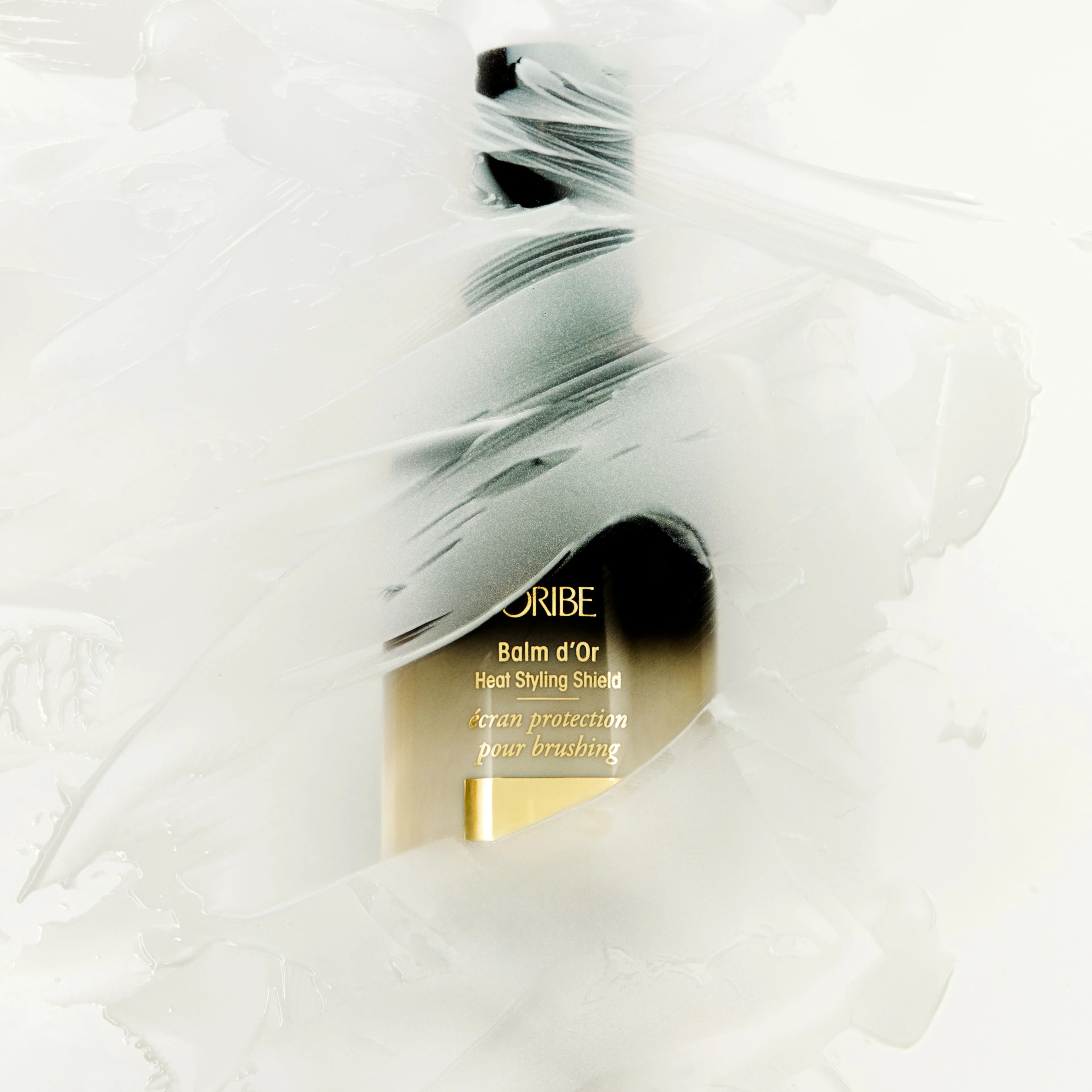 Oribe Balm d’Or Heat Styling Shield