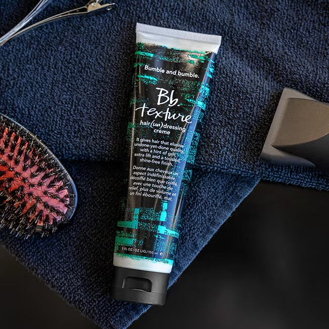 Texture by Bumble and Bumble