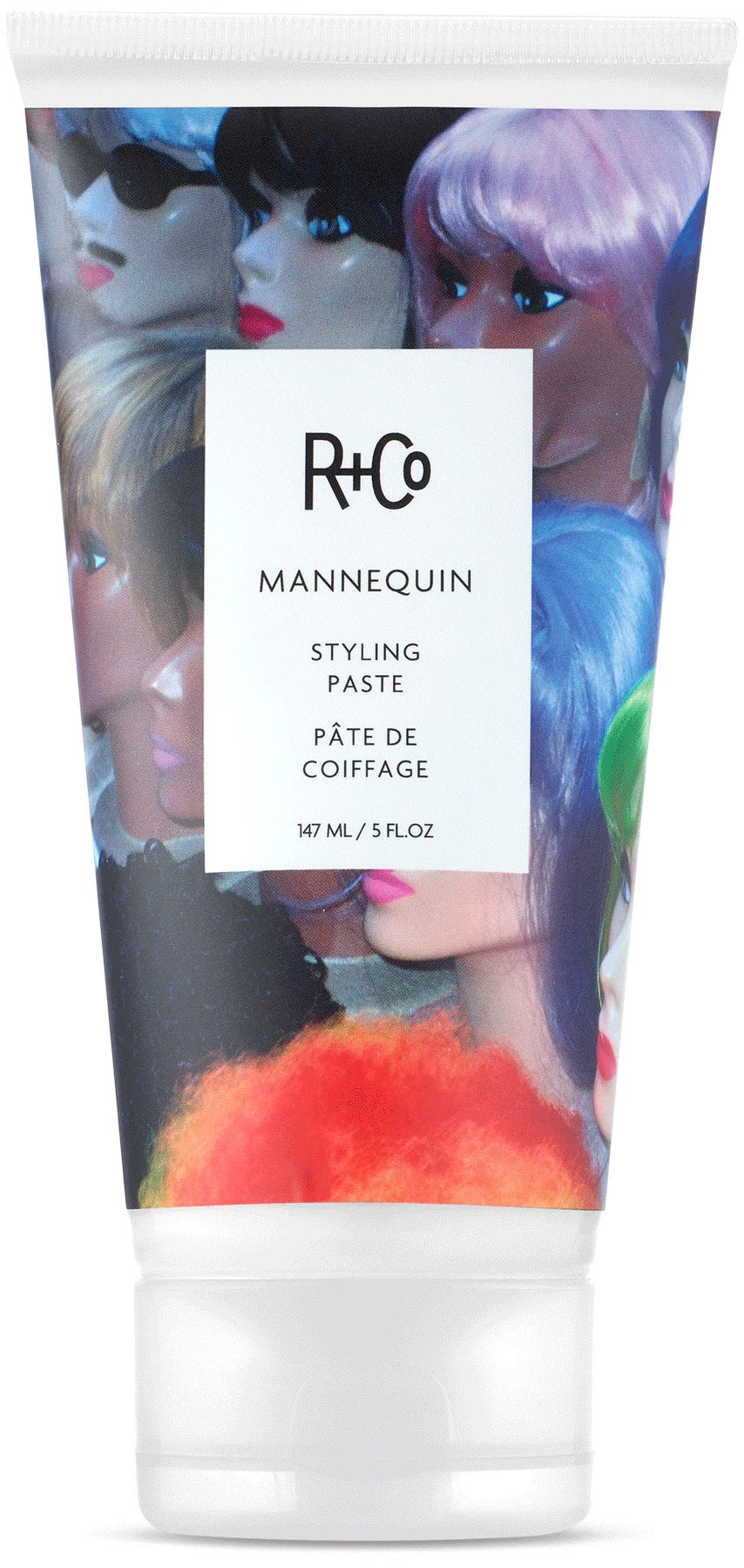 MANNEQUIN Styling Paste by R+Co