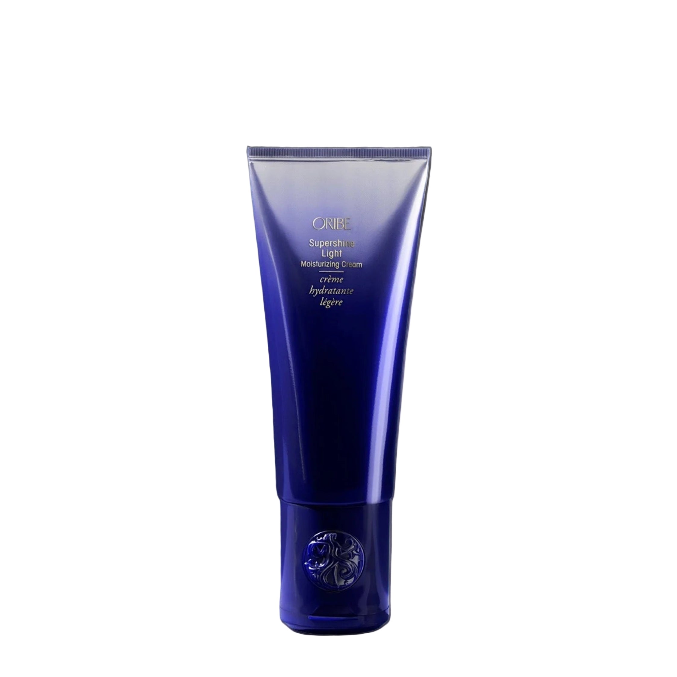 Supershine Light Moisturizing Cream by Oribe – Weightless Hydration & Shine