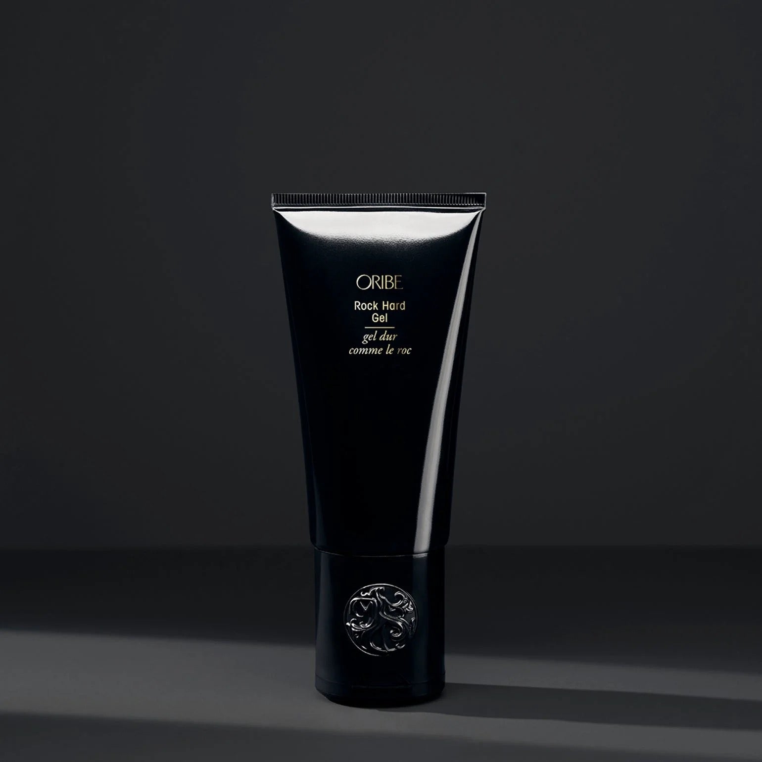 Rock Hard Gel by Oribe – Intense Hold & Lacquered Shine