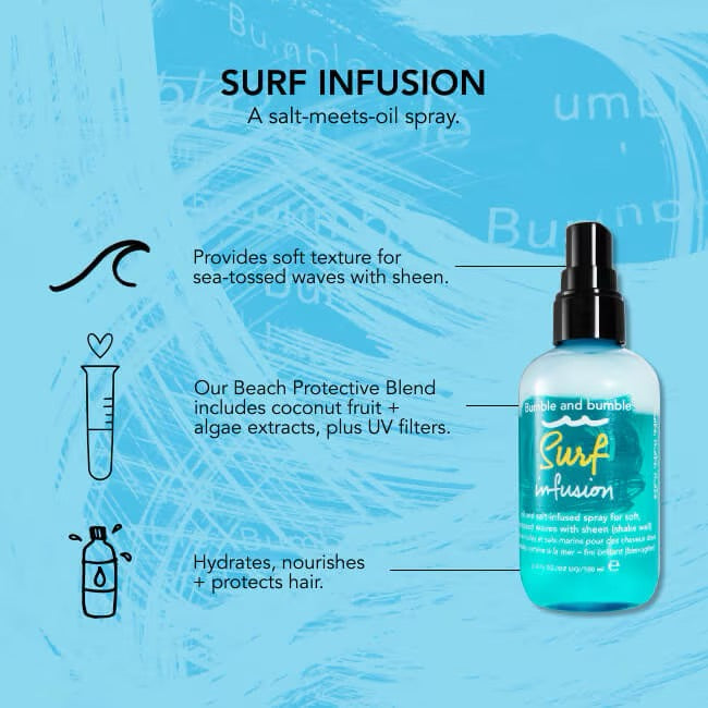 Surf Infusion by Bumble and Bumble