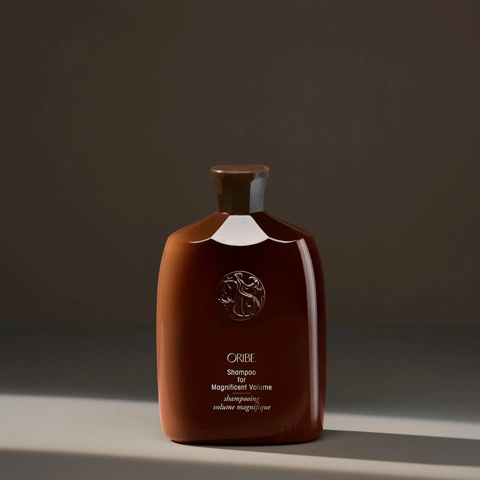 Shampoo for Magnificent Volume by Oribe – Weightless Lift & Fullness