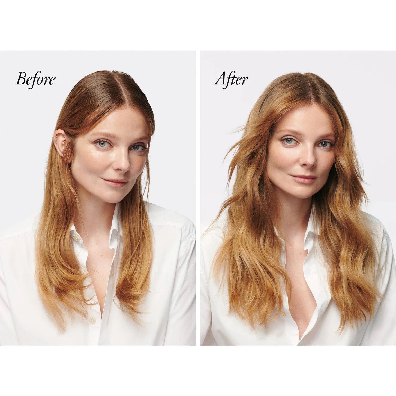 Serene Scalp Oil Control Dry Shampoo Powder by Oribe – Purify, Mattify & Extend Time Between Washes