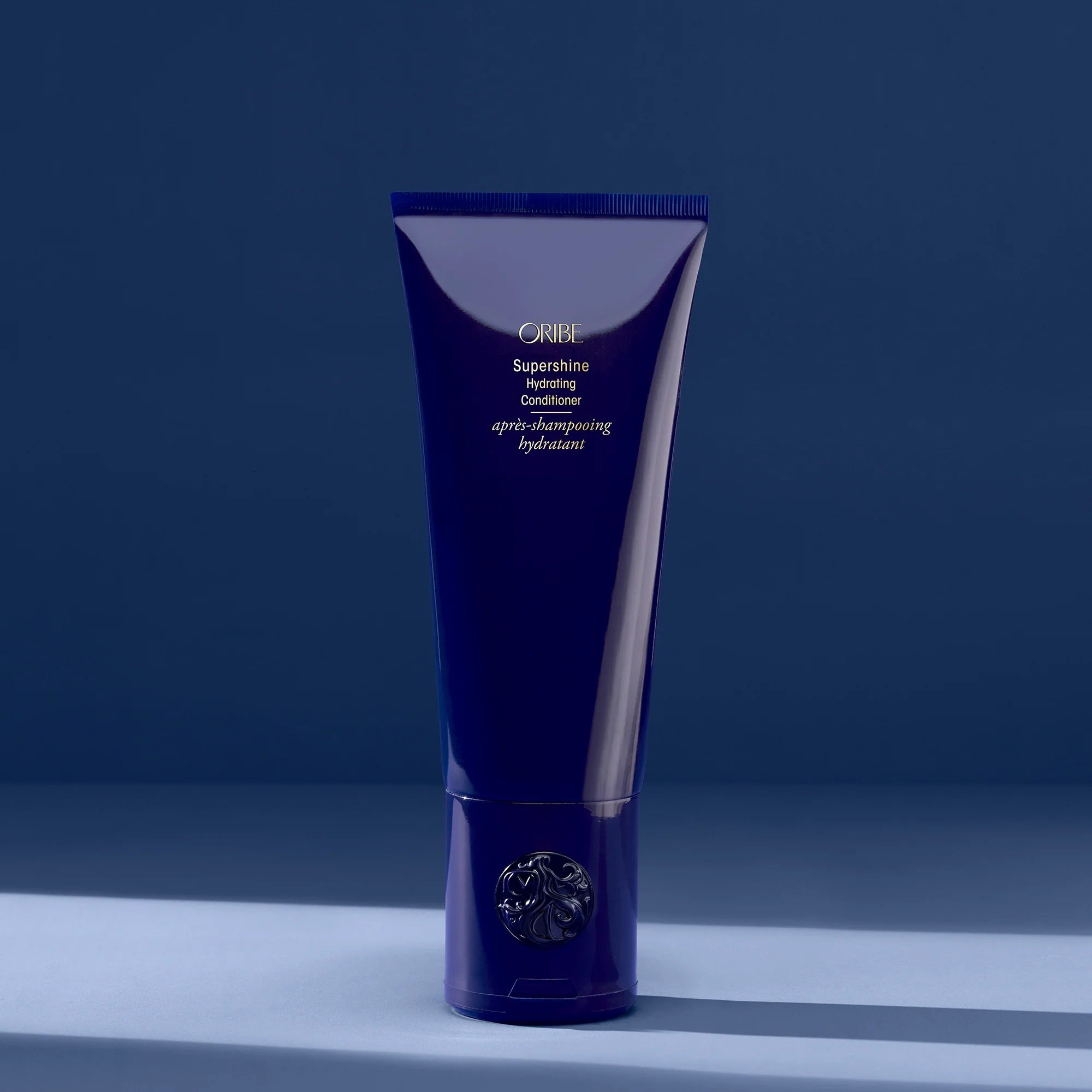 Conditioner for Brilliance & Shine by Oribe – Illuminate, Soften & Smooth